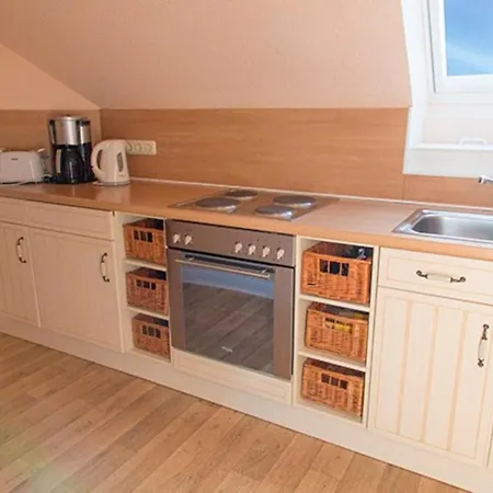 Apartamento Haus Im Felde - 4 - #11030