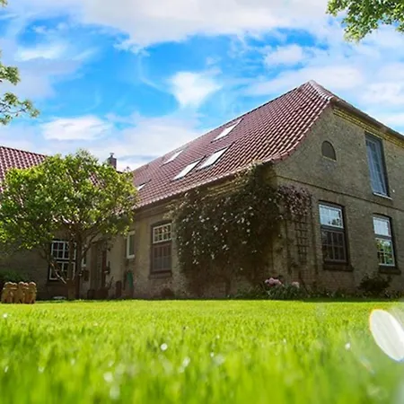 Haus Im Felde - 4 - #11030 * Strukkamp auf Fehmarn