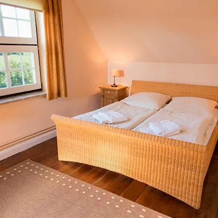 Haus Im Felde - 4 - #11030 Apartamento