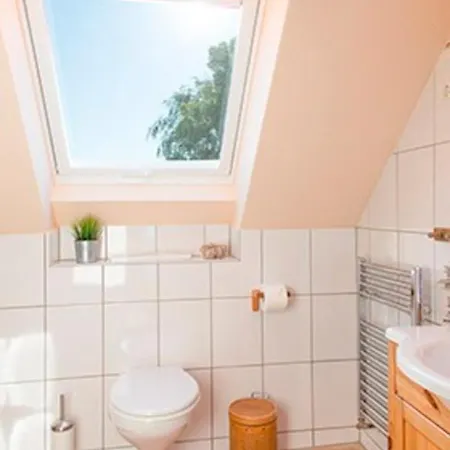 Haus Im Felde - 4 - #11030 *