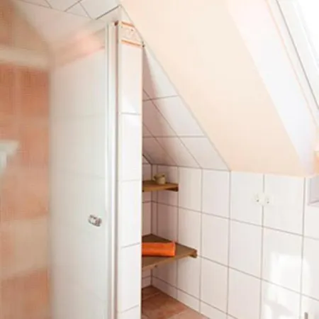 Haus Im Felde - 4 - #11030