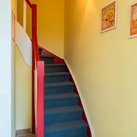 Haus Im Felde - 4 - #11030 Apartamento
