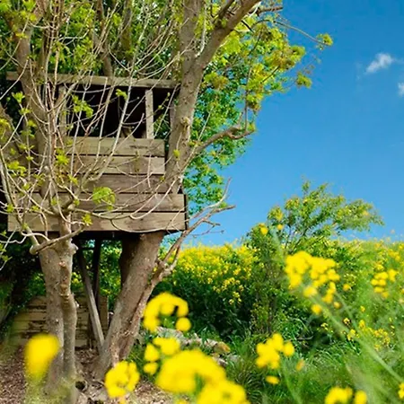 Haus Im Felde - 4 - #11030 Apartamento Strukkamp auf Fehmarn