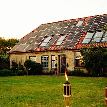 Haus Im Felde - 4 - #11030 *