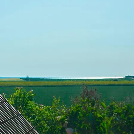 Haus Im Felde - 4 - #11030 Apartamento Strukkamp auf Fehmarn